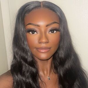 Meet your Posher, Tatiyana